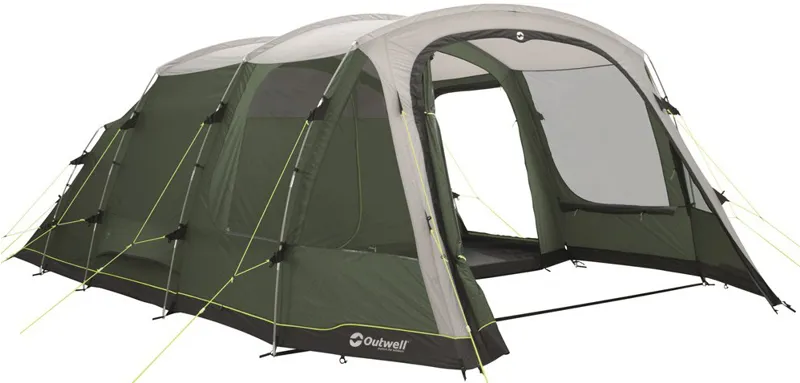 Outwell Norwood 6 Tent - DEMO MODEL